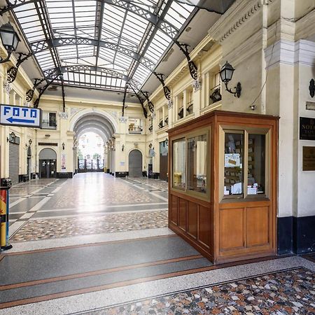 Piazza Nicola Amore 14 Napoli Dış mekan fotoğraf