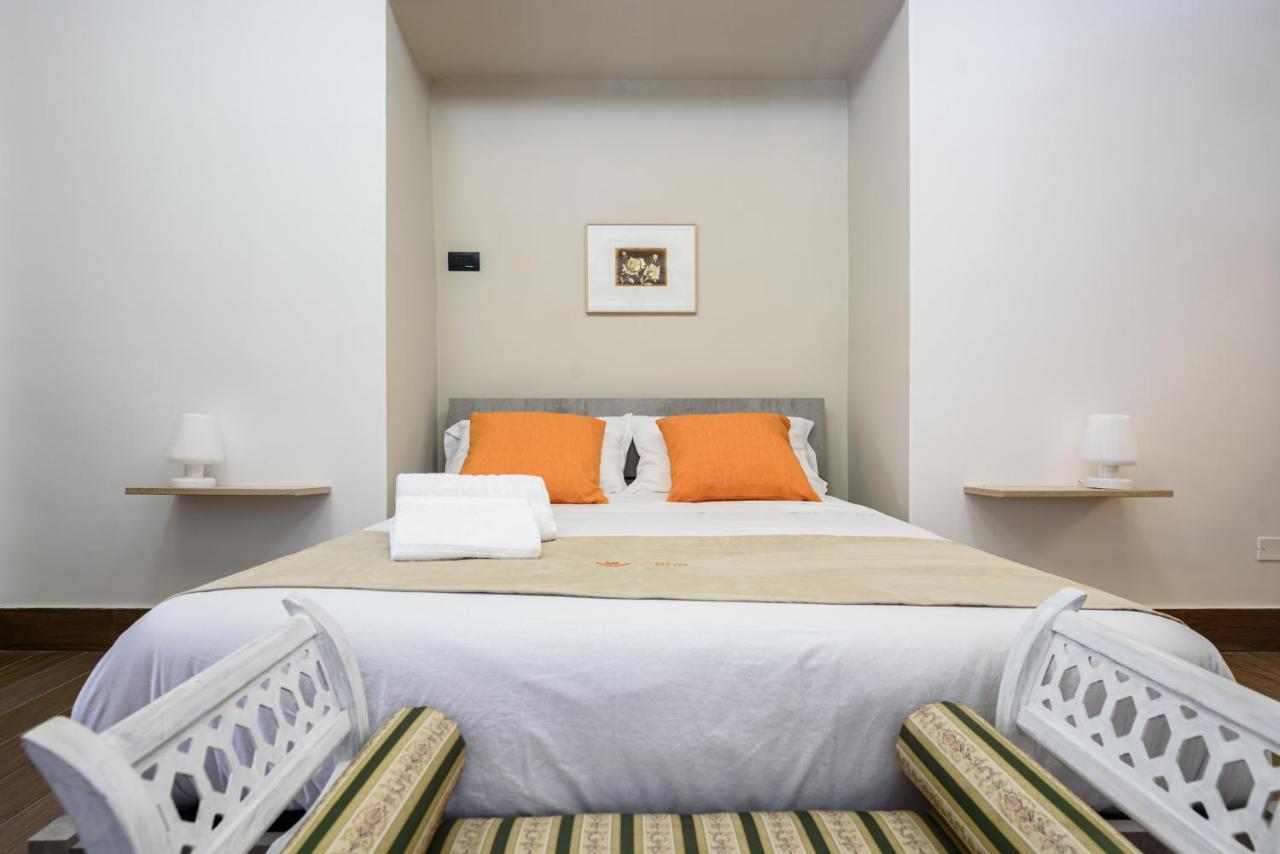 Piazza Nicola Amore 14 Napoli Dış mekan fotoğraf